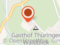 Hotel Thüringer Waldblick