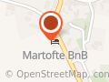 Martofte Bed & Breakfast