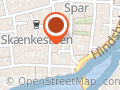 Købmandsgårdens Bed and Breakfast