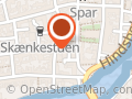 Den Gamle Købmandsgård