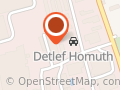 Homuth Kfz-Meisterbetrieb