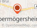 St. Anna - Evangelisch-Lutherische Kirchengemeinde Obermögersheim
