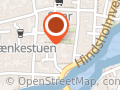Cafe´ & Brasserie LangeGade NR 2