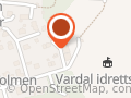 Vardal I F Hovedstyret