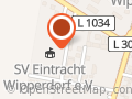 Sportverein Eintracht Wipperdorf e.V.