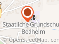 Regelschule Bedheim