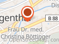 Falk Böttinger Facharzt Für Allgemeinmedizin