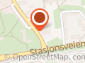 Fysioterapeut Thea Fossum Sunde