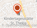 Katholische Kindertagesstätte St. Thekla