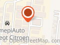 Carrozzeria Officina New Mercury