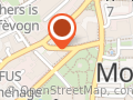 Pizzeria Lysthuset Afrim Hyseni