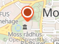 Samfunnshuset i Moss