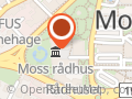 Moss Kulturhus - Parkteatret