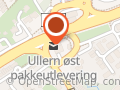 Shell/7-Eleven Ullern Øst Avd 7592