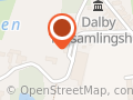 Dalby Tømrerforretning ApS