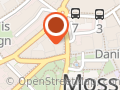 Marker Sparebank Avd Moss