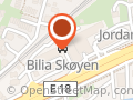 Bilia Skøyen BMW, MINI & XPENG