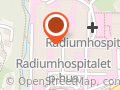 Det Norske Radiumshospitals Legat For Gavemidler Hospital