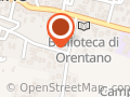 Ufficio Postale di Orentano