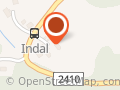Indal Forest Retreat