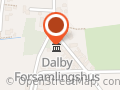 Dalby Forsamlingshus