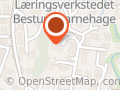 Honningsvaag Lars Trepleie og Stubbefresing