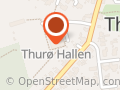 Thurø Hallen