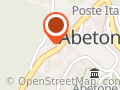 Trattoria La Posta Abetone