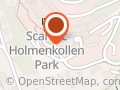 Holmenkollen Fitness AS