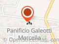 Panificio Galeotti Marcella Di Pinelli Cesare & C. SAS