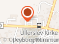 Ullerslev Pizza & Grill