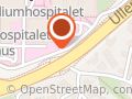 Sykehusapoteket ved Radiumhospitalet - Sykehusapoteket Oslo, Radiumhospitalet