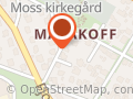 Moss Budservice Amundsen
