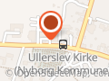 Røde Kors Butik Ullerslev