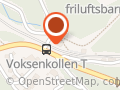 Voksenkollen Friluftsbarnehage
