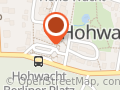 Restaurant im Ringhotel Hohe Wacht