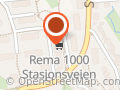 REMA 1000 STASJONSVEIEN