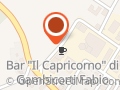 Bar Trattoria Il Capricorno - Capannoli, PISA