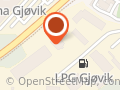 Eidsiva Kontorservice As