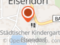 Kindergarten Sonnenschein Elsendorf