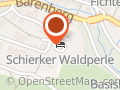 Comfort-Hotel garni Schierker Waldperle - inklusive Wellness