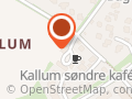 Bryggerhuset Kallum Søndre Molvig