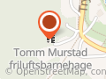 Tomm Murstad Friluftsbarnehage AS