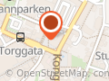 Farbror Melkers Cafe Malin Petterson
