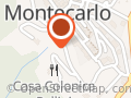Ristorante Dal Pallini Casa Colonica