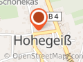 Grundschule Hohegeiß