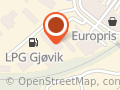 Gjovik Innkjopslag al