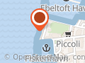 Ebeltoft Havn, Havnekontor