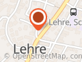 Polizeistation Lehre