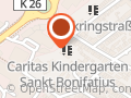 Caritasverband Lübeck e.V. / Kita St.Bonifatius